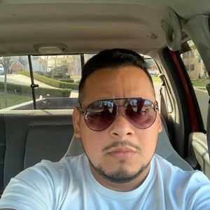 Meet your Posher, Jorge